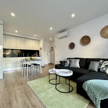 アパート Da Rocha Twins 1 With Pool By Homing