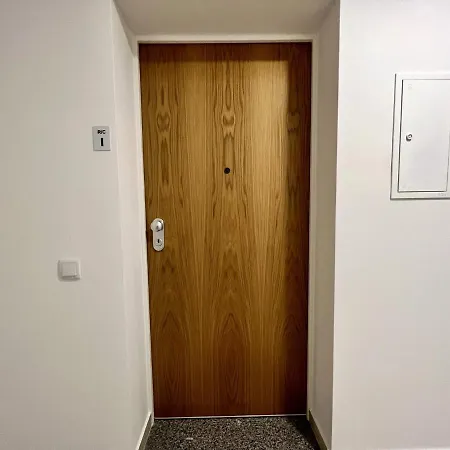 Da Rocha Twins 1 With Pool By Homing アパート ポルティマン