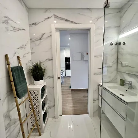 Da Rocha Twins 1 With Pool By Homing * Portimão