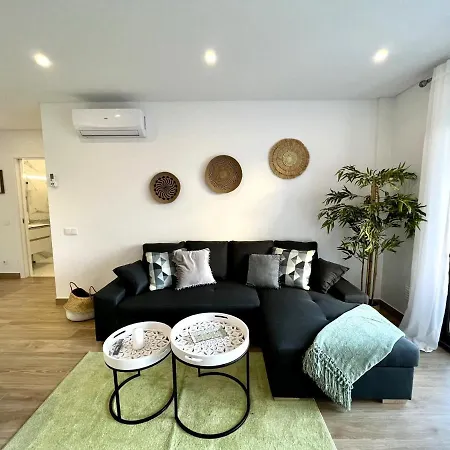 Da Rocha Twins 1 With Pool By Homing Lägenhet