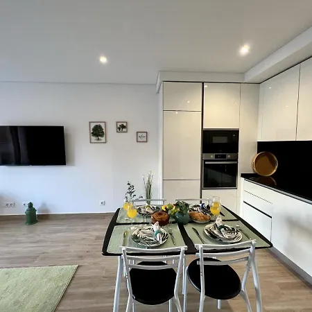 Da Rocha Twins 1 With Pool By Homing