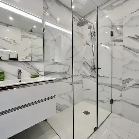 Lägenhet Da Rocha Twins 1 With Pool By Homing *