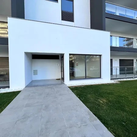 Da Rocha Twins 1 With Pool By Homing * Portimao