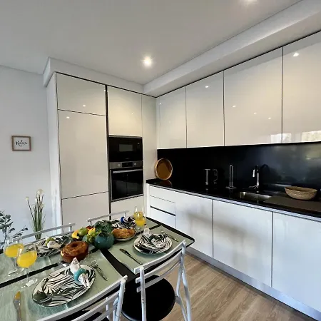 Apartamento Praia Da Rocha Twins 1 With Pool By Homing